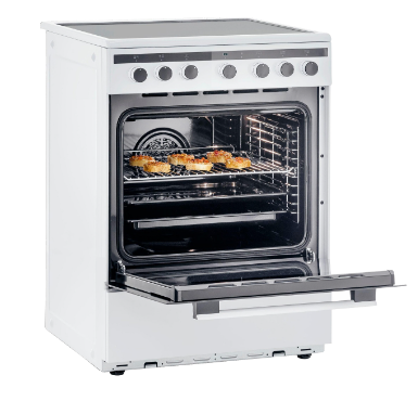 Bếp 4 Từ Liền Lò KAFF KF-FRT6604IN