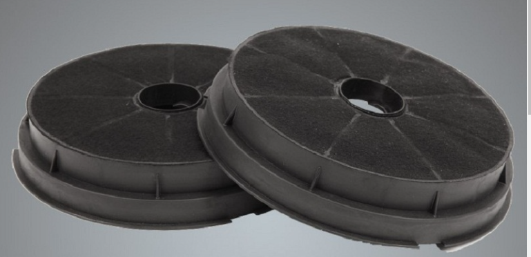 Than hoạt tính máy hút khói, hút mùi Malloca