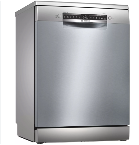 Máy rửa chén bát Bosch SMS4ECI01P Serie 4 (New 2025)