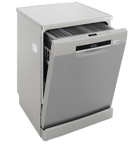 Máy rửa chén bát độc lập Bosch SMS6ECI11E Serie 6