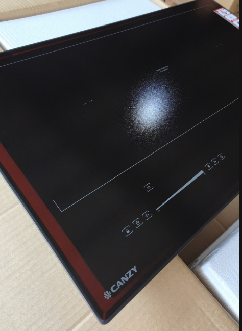 Bếp từ đôi Canzy CZ I6002D