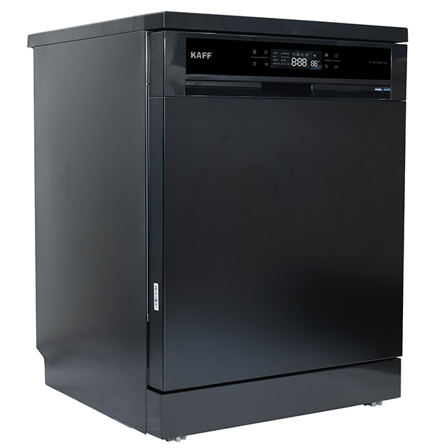 Máy rửa chén bát Kaff KF-SBL77805B17  (New 2026)