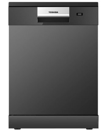 Máy rửa chén bát Toshiba DW-15F7 (G) VN