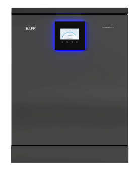 Máy rửa chén bát Kaff KF-DW8805 Smart AI