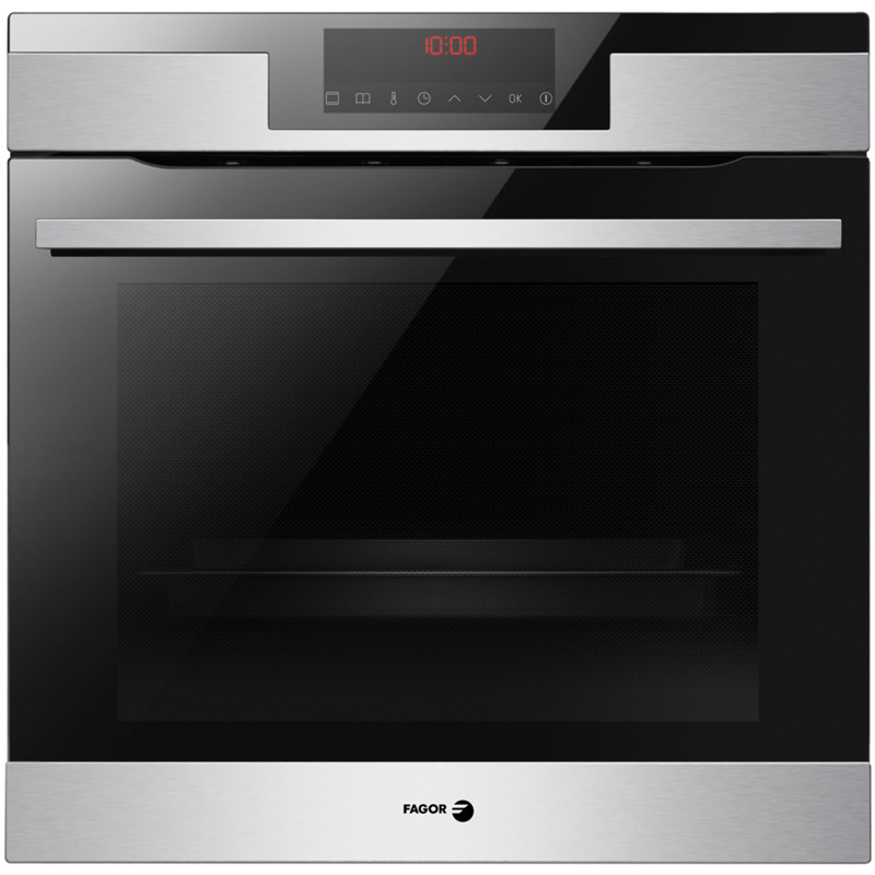Lò nướng âm tủ Fagor 8H-195TCX A