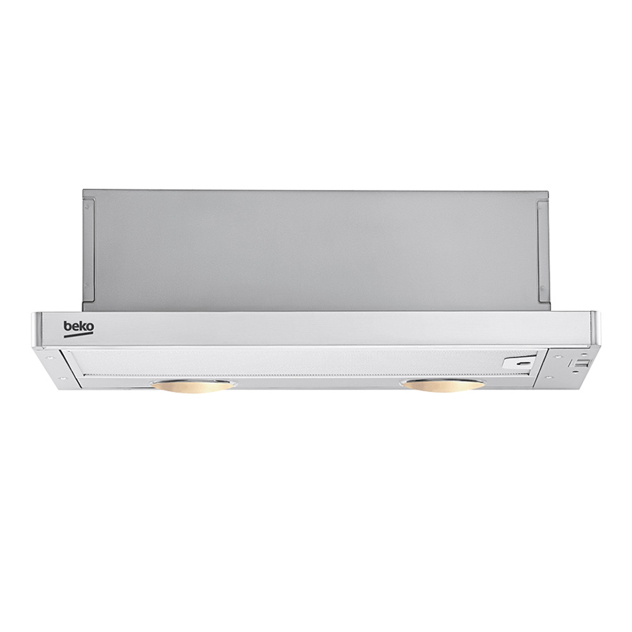 Máy hút khói, hút mùi âm tủ BEKO - CTB6250XH