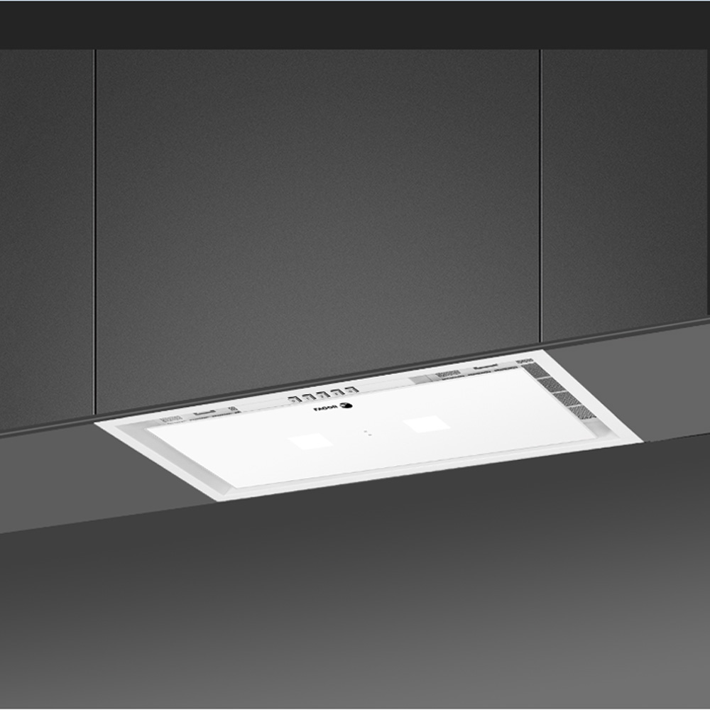 Máy hút khói, hút mùi âm tủ Fagor 3AF3 - 601W