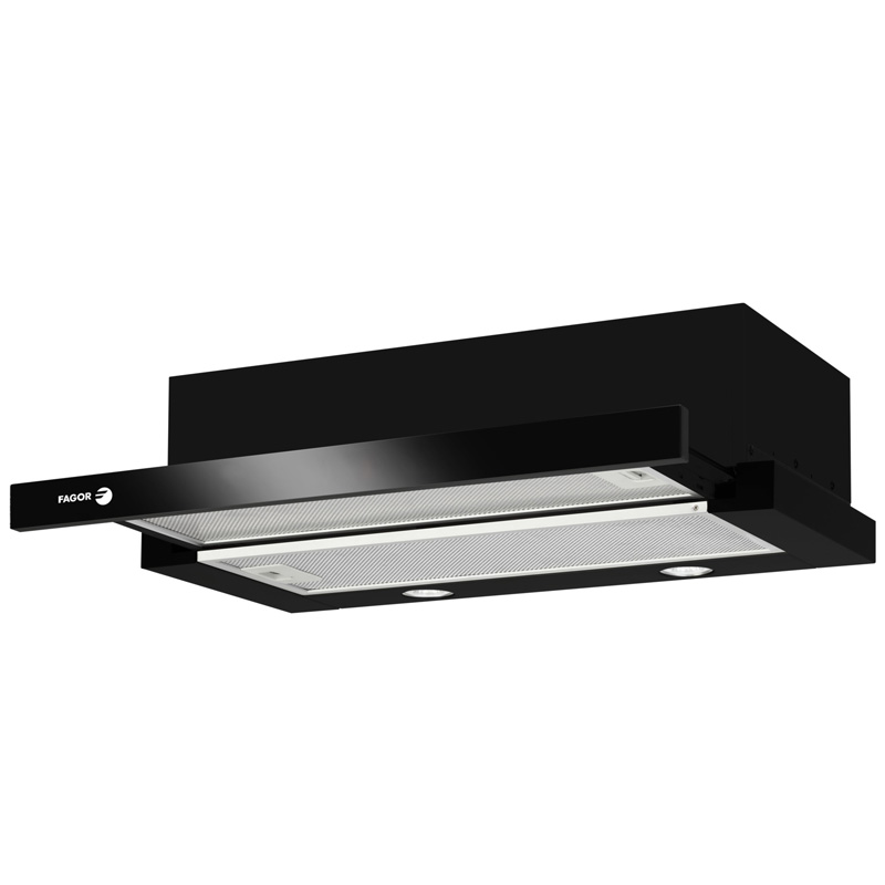Máy hút khói, hút mùi âm tủ Fagor 3AF3 - 641B