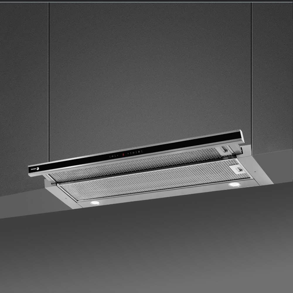 Máy hút khói, hút mùi âm tủ Fagor 3AF3 - 642X