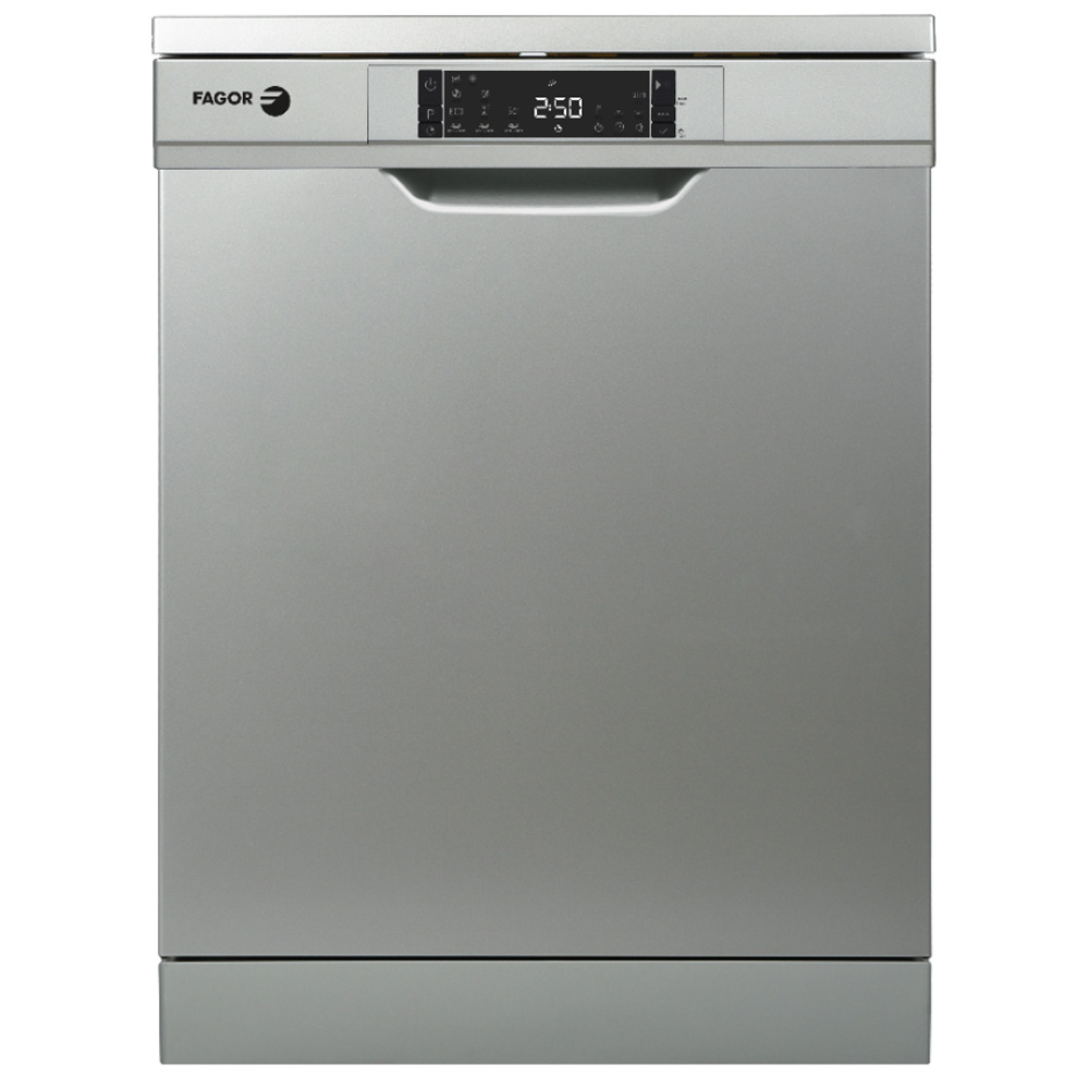 Máy rửa chén bát độc lập Fagor 3LVF-62S