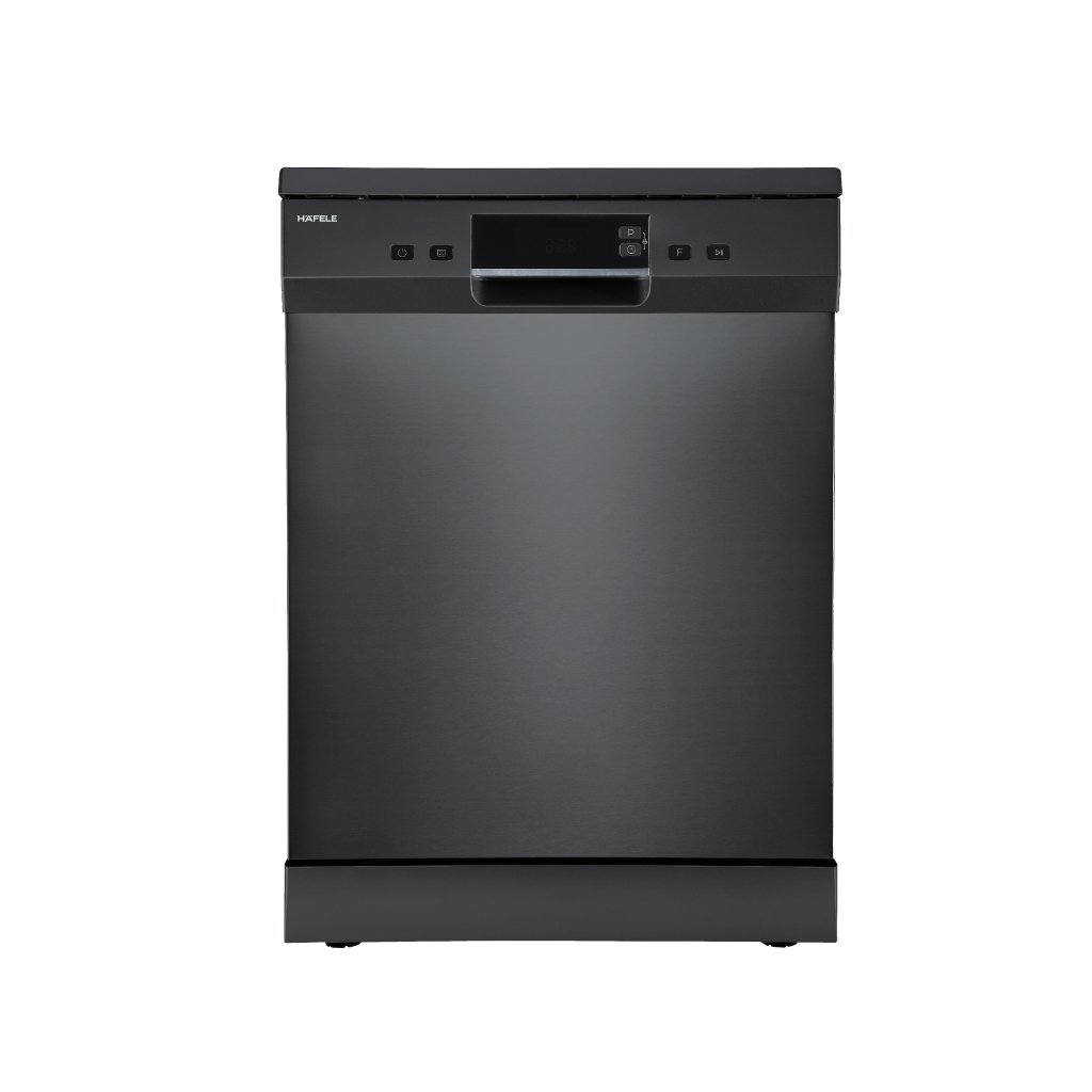 Máy rửa chén bát Hafele HDW-F60EB (538.21.310)