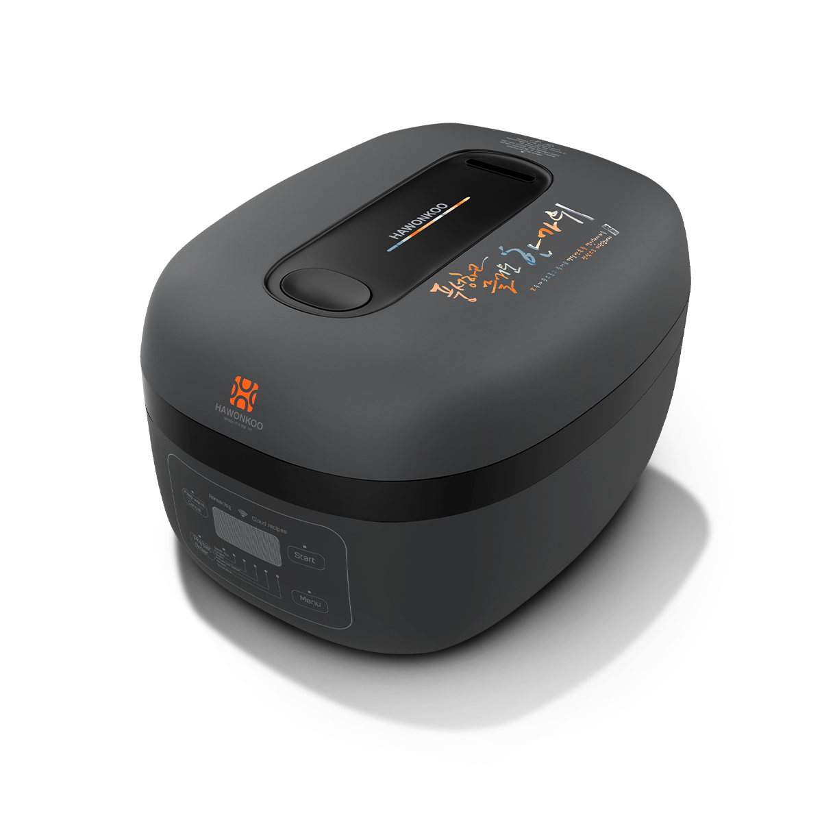 Nồi cơm điện cao tần Hawonkoo RCH-152-IH