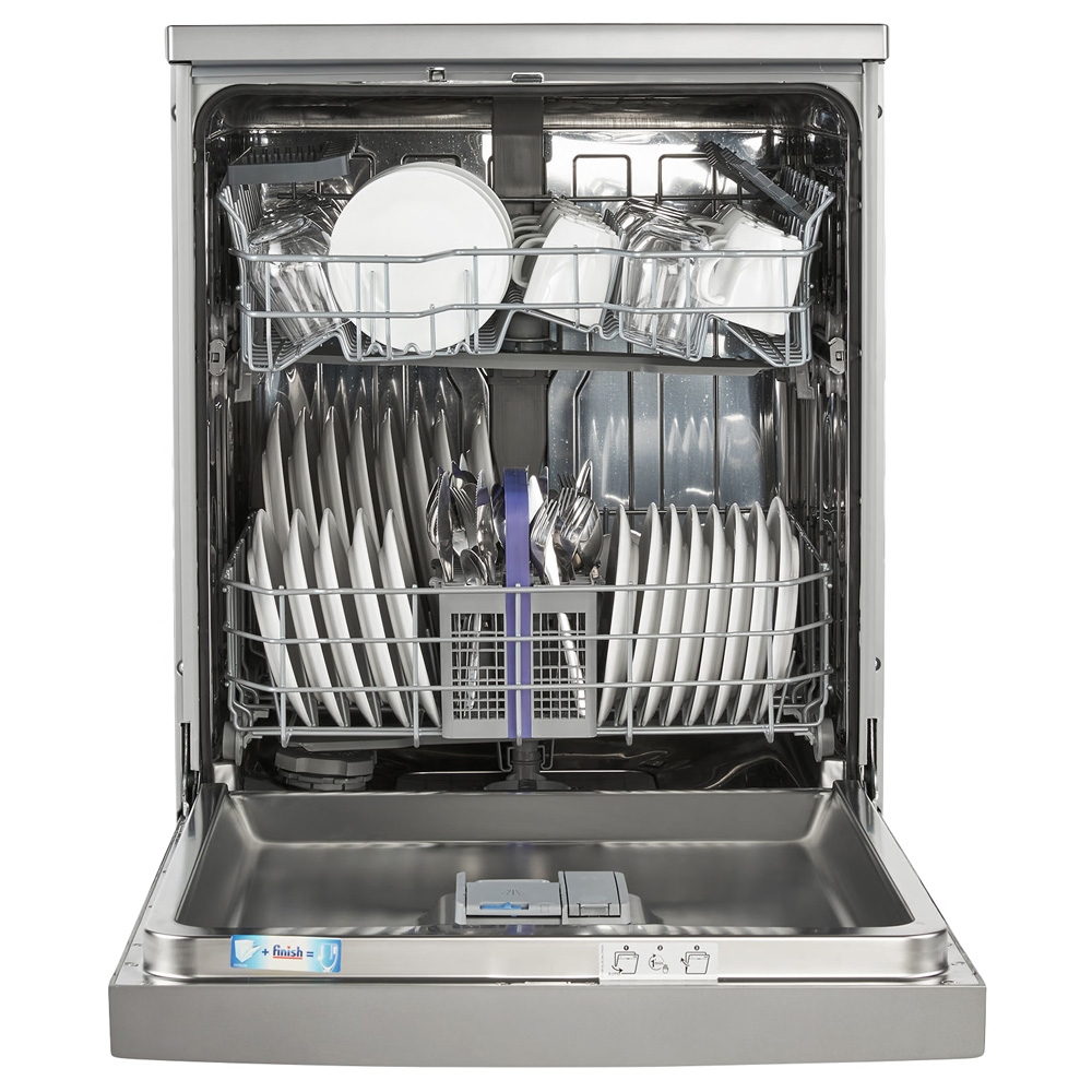 Máy rửa chén bát độc lập Beko BDFN26430X