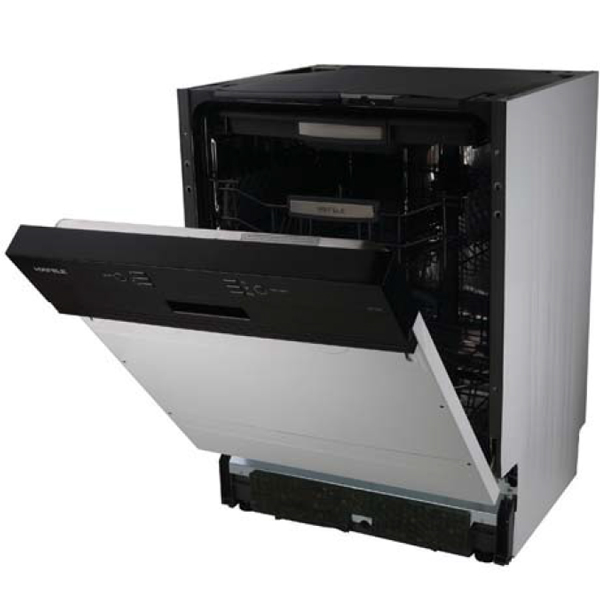 Máy rửa chén bát bán âm Hafele HDW-HI60B (533.23.210)