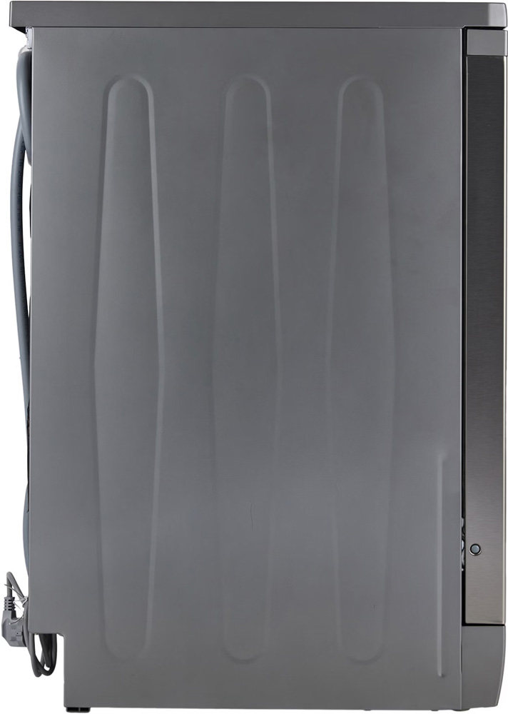 Máy rửa chén bát độc lập Beko BDFN26430XC