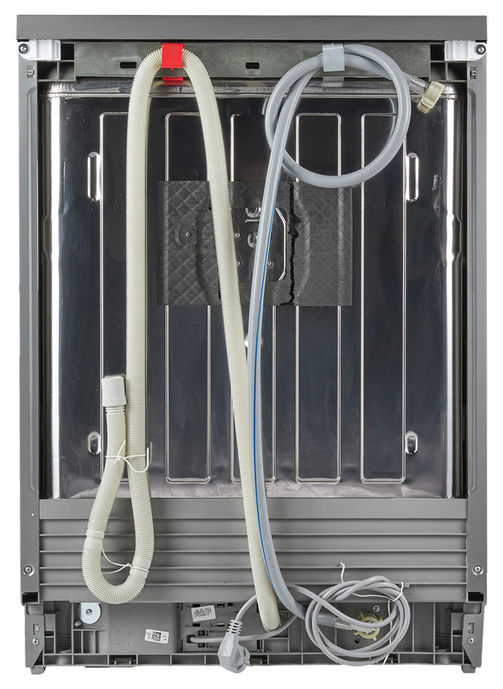 Máy rửa chén bát độc lập Beko BDFN26430X