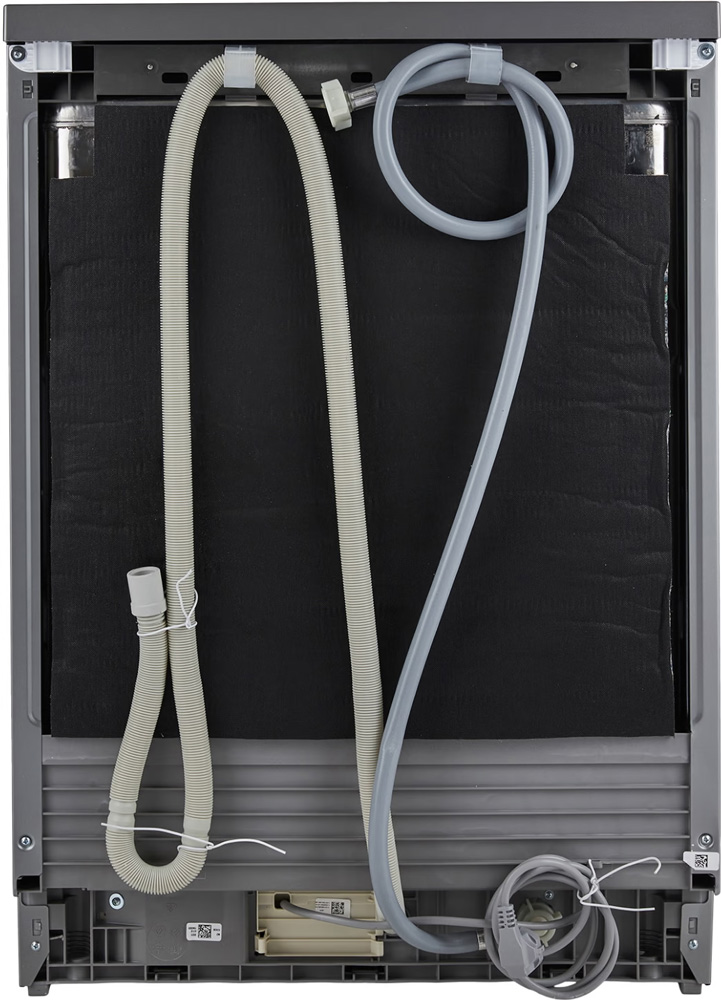 Máy rửa chén bát độc lập Beko BDFN26430XC