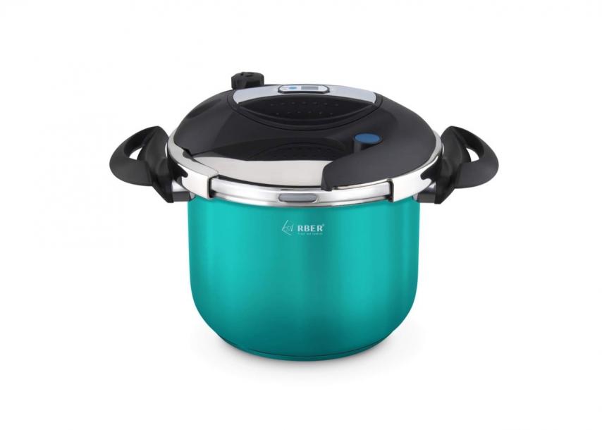 Nồi áp suất từ Arber NAS6LSM