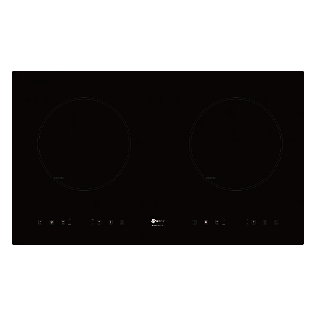 Bếp từ đôi Arber AB-228