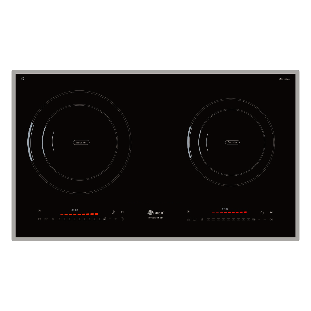 Bếp từ đôi Arber AB-988