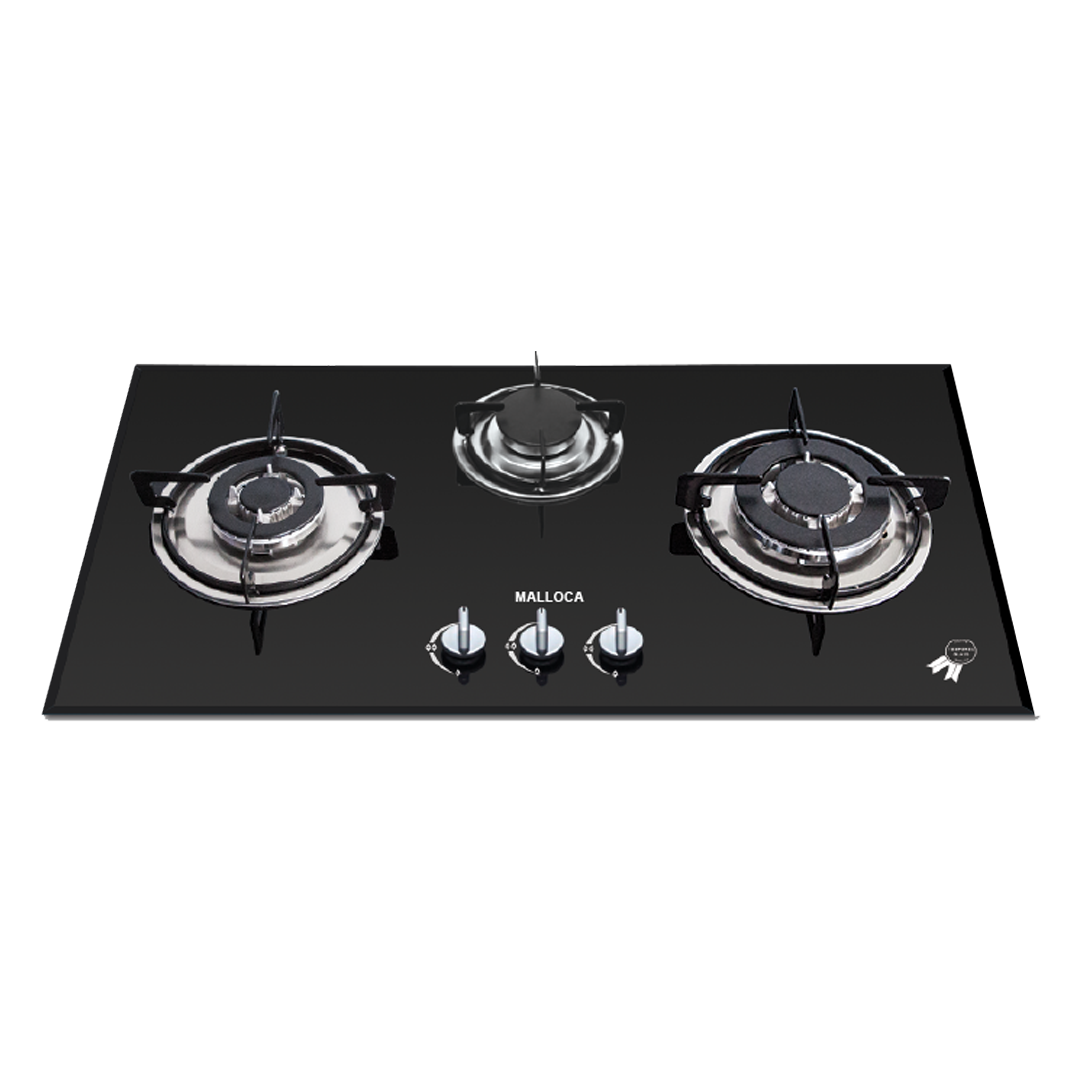 Bếp gas âm Malloca AS 9103B