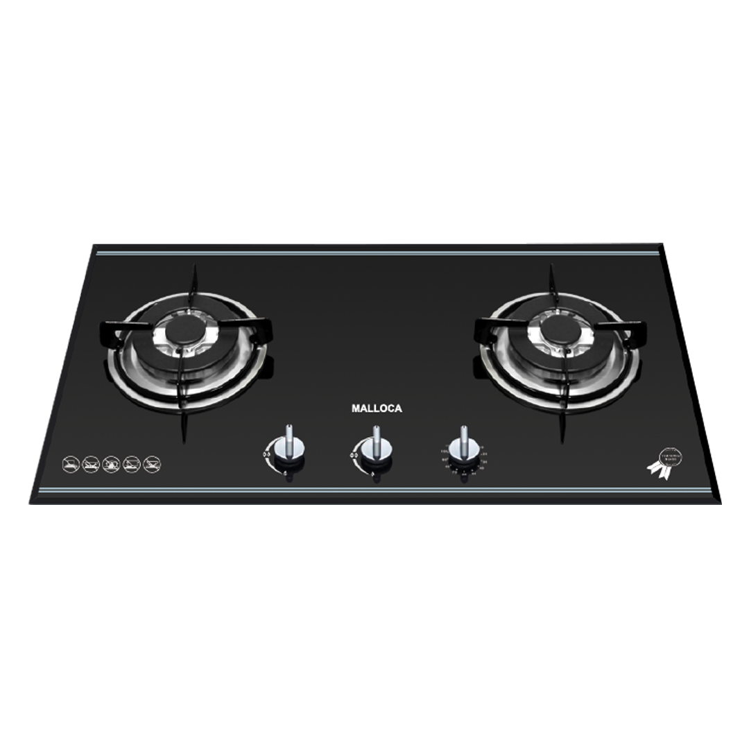 Bếp gas âm Malloca AS 920L