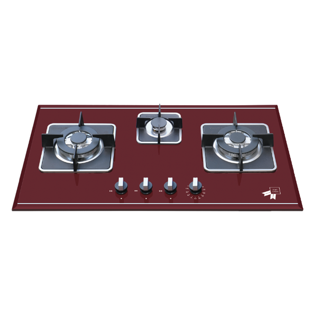 Bếp gas âm Malloca AS 9403R