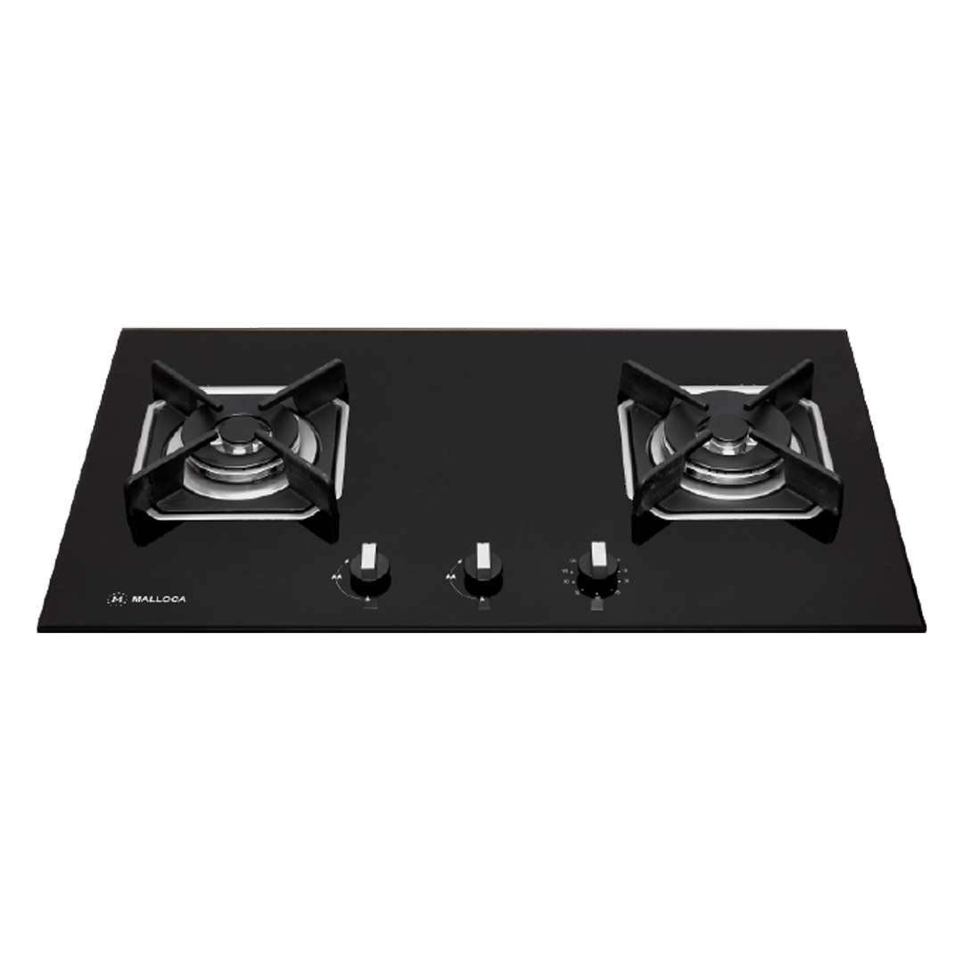 Bếp gas âm Malloca AS 9602B