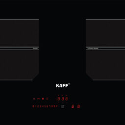 (Combo) Bếp điện từ đôi Kaff KF-HD28II Combo