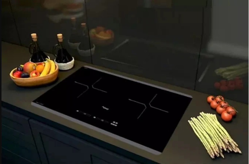 Bếp từ đôi Canzy CZ-9898DP