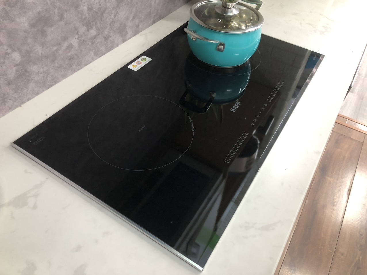 Bếp từ đôi KAFF KF-IH870Z