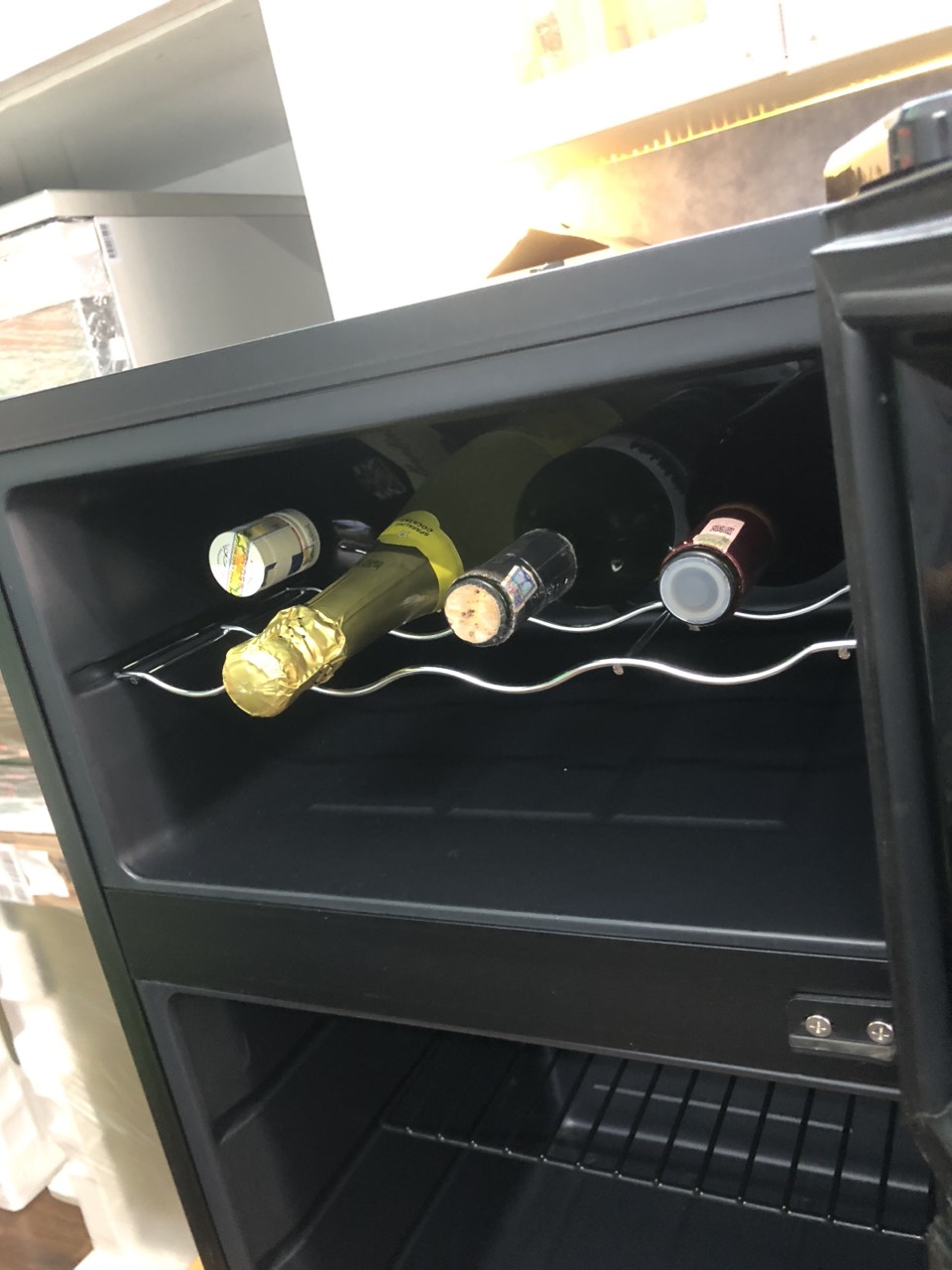 Tủ Rượu Keplercook KL69A1D