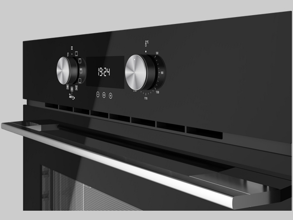 Lò nướng Teka AIR FRY HLB 8416 BK