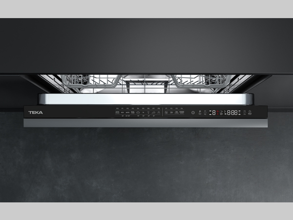 Máy rửa chén bát âm toàn phần Teka DFI 46750 220 50 WH