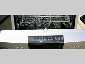 Máy rửa chén bát độc lập Dusler SMS88DL03E