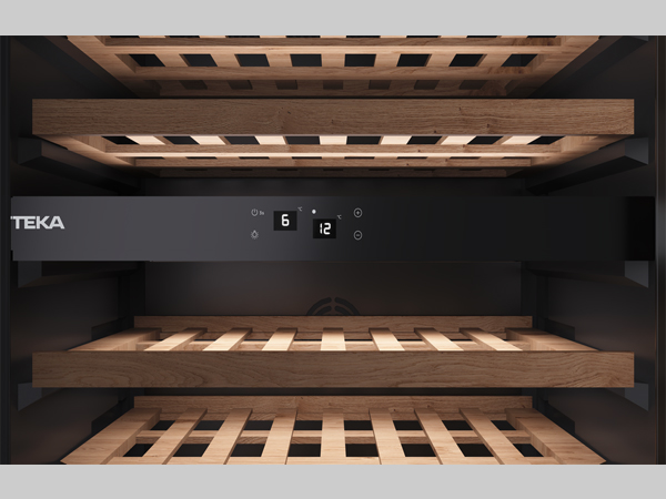 Tủ Rượu TEKA RVU 20046