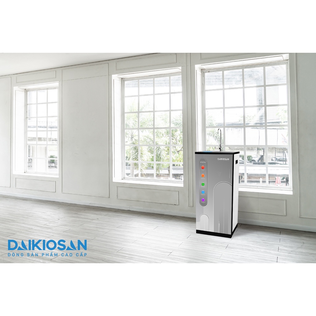 Máy lọc nước RO Hydrogen Daikiosan DSW-32010H