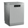 Máy rửa chén bát độc lập Beko BDFN36530XC