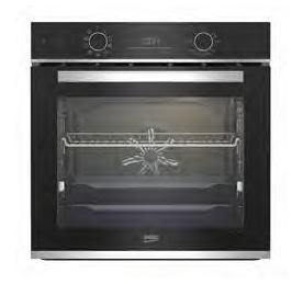 Lò nướng âm tủ Beko BBIS13300XMSE