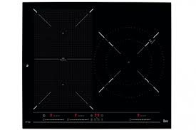 Bếp từ 3 vùng nấu Teka ITF 6320