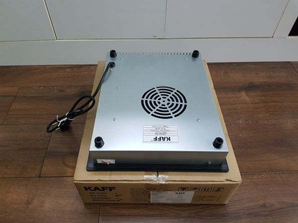 Bếp từ đơn Domino Kaff KF-330I