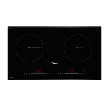 (Combo) Bếp từ đôi Canzy CZ-06I