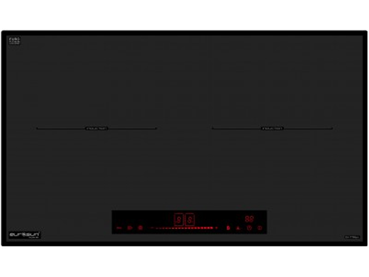 (Combo) Bếp từ đôi Eurosun EU-T709Pro