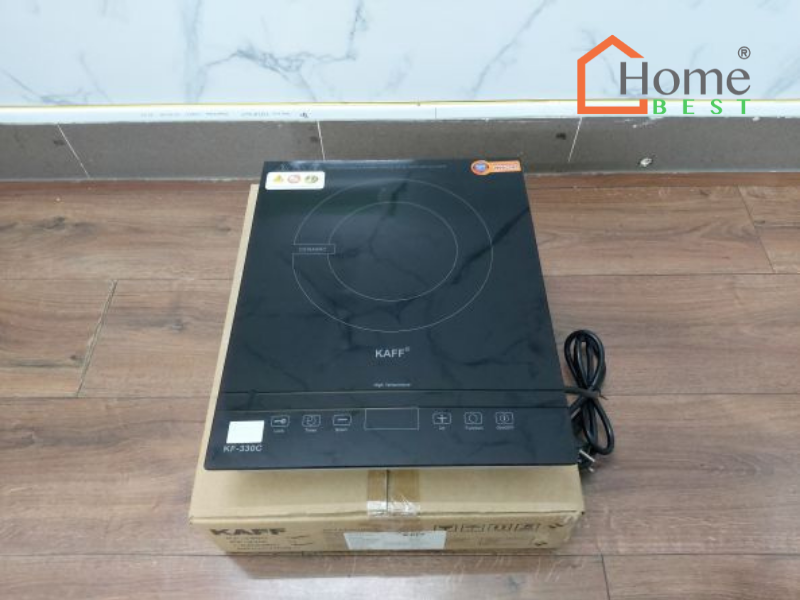 Bếp điện hồng ngoại đơn KAFF KF-330C