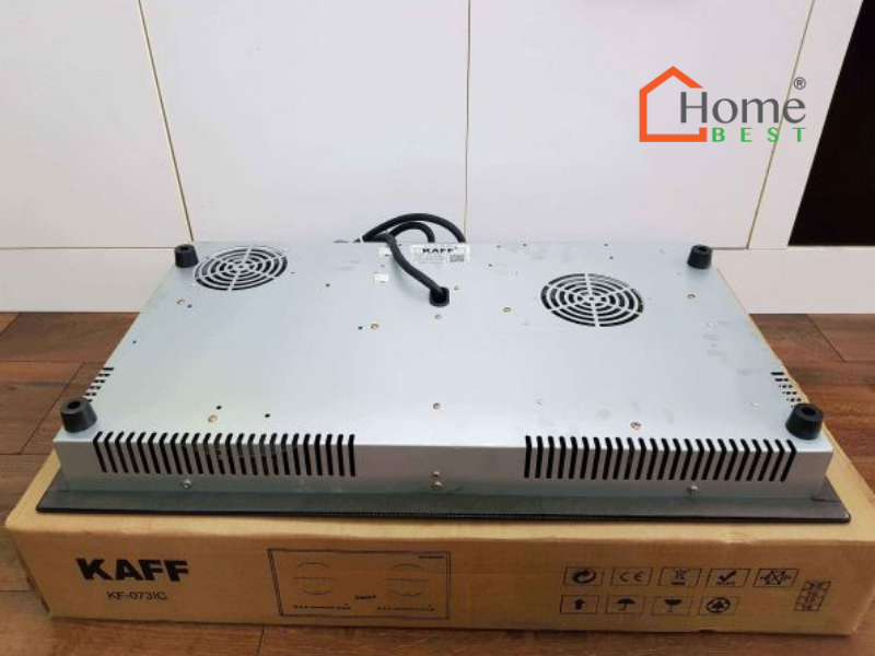 (Combo) Bếp điện từ KAFF KF-073IC