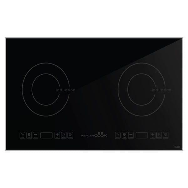 Bếp từ đôi Keplercook KL68II