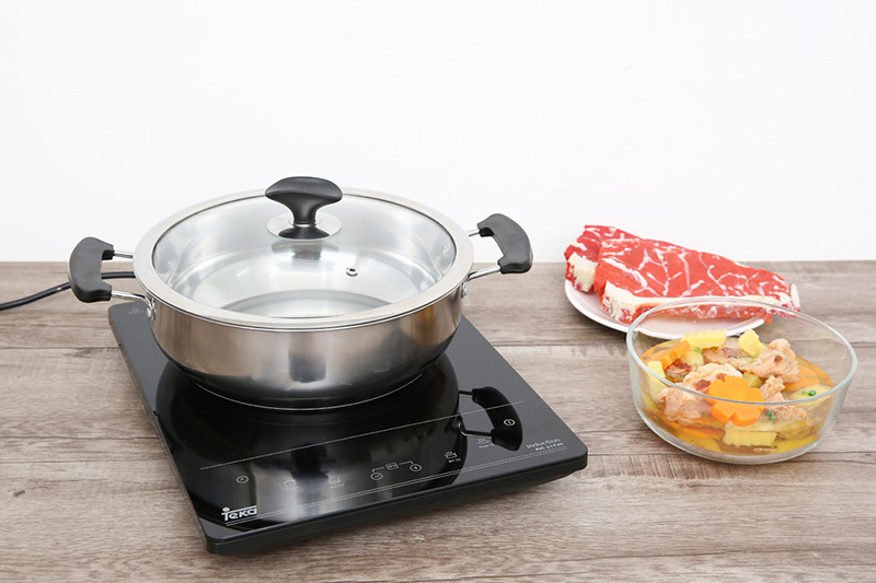 Bếp điện từ đơn Teka FIC 31T30