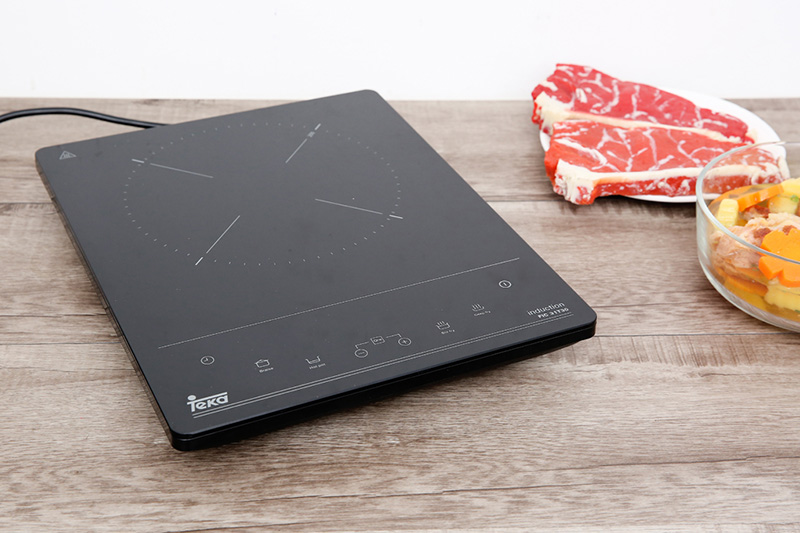 Bếp điện từ đơn Teka FIC 31T30