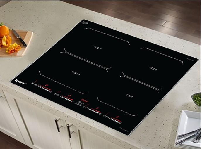 Bếp từ đa điểm Kaff KF-HGEM919