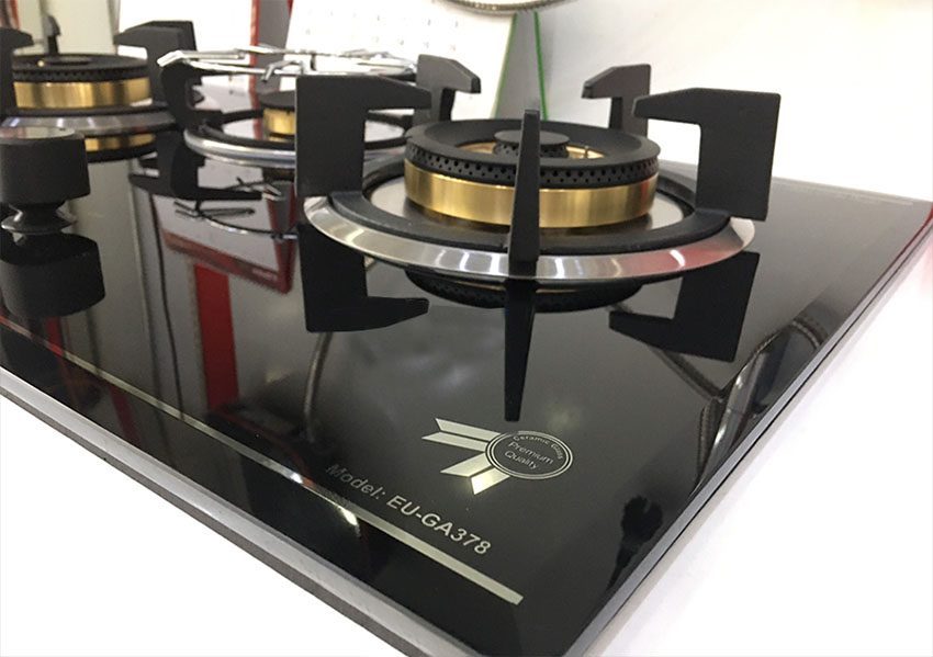 Bếp gas âm Eurosun EU-GA378